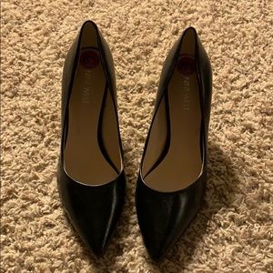 Nine West heels size 8.5